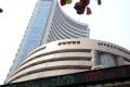 The Sensex touched a high of 33,744.76 points and a low of 33,726.39 points during the intra-day trade so far - Sakshi Post