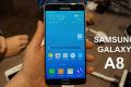 Samsung A8 2017model - Sakshi Post