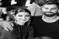 Anushka Sharma and Virat Kohli Anushka Sharma and Virat Kohli - Sakshi Post