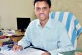 <p>Deputy Superintendent of Police (Karimnagar ACB) T Sudarshan</p> <p>Deputy Superintendent of Police (Karimnagar ACB) T Sudarshan</p> - Sakshi Post