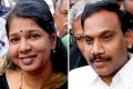 DMK leaders hailed the decision of a Delhi court to acquit all the accused in the alleged multi-thousand crore rupee 2G spectrum scandal - Sakshi Post