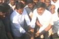 AP leader of opposition YS Jagan Mohan Reddy - Sakshi Post