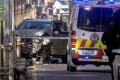 &amp;lt;p&amp;gt;The incident came months after a car mowed down pedestrians in Melbourne’s busiest mall in January, killing six people&amp;lt;/p&amp;gt; - Sakshi Post