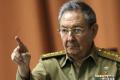 <p> Cuban President Raul Castro </p> <p> Cuban President Raul Castro </p> - Sakshi Post