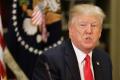 US President Donald Trump has put Pakistan on notice for providing safe haven to the Taliban and other militant groups. - Sakshi Post