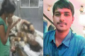 The woman works as a receptionist at an aluminium fabrication unit The woman works as a receptionist at an aluminium fabrication unit - Sakshi Post