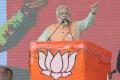 Prime Minister Narendra Modi Prime Minister Narendra Modi - Sakshi Post