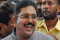 TTV Dhinakaran TTV Dhinakaran - Sakshi Post