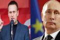 Alexei Navalny says he’s gathered enough signatures to challenge Russia president in March election. - Sakshi Post