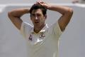 Australia pace spearhead Mitchell Starc - Sakshi Post