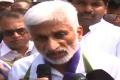 Vijay Sai Reddy  Vijay Sai Reddy  - Sakshi Post