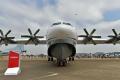 The aircraft AG600, code-named “Kunlong”, successfully soared into the sky from the Jinwan Civil Aviation Airport The aircraft AG600, code-named “Kunlong”, successfully soared into the sky from the Jinwan Civil Aviation Airport - Sakshi Post