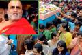 The temple priest warned that he would make people squat if he finds them extending greetings to him or others to mark the “English New Year”. The temple priest warned that he would make people squat if he finds them extending greetings to him or others to mark the “English New Year”. - Sakshi Post