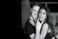 Ileana D’Cruz and Andrew Kneebone - Sakshi Post