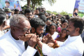 Leader of Opposition YS Jagan Mohan Reddy - Sakshi Post