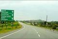 File photo of Warangal-Hyderabad highway&amp;amp;nbsp; - Sakshi Post