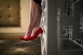 An investigation by American weekly magazine Newsweek has found that employees of tech companies purchased services from trafficked sex workers. - Sakshi Post