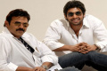 Rana and Victory Venkatesh joined hands for the first time for a web series - Sakshi Post