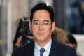 Samsung Electronics Vice Chairman Lee Jae-yong Samsung Electronics Vice Chairman Lee Jae-yong - Sakshi Post