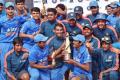 The Under-19 World Cup is a great platform for youngsters as they get an early feel of international cricket - Sakshi Post