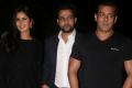Katrina Kaif at Salman Khan’s birthday - Sakshi Post