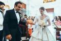 Surveen married her long-time boyfriend Akshay Thakur on July 18, 2015 in Italy&amp;amp;nbsp; - Sakshi Post