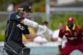 New Zealand vs West Indies&amp;amp;nbsp; - Sakshi Post
