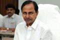 Chief Minister K Chandrashekhar Rao - Sakshi Post