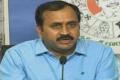 MLA Alla Ramakrishna Reddy&amp;amp;nbsp; - Sakshi Post