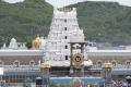 The TTD plans to issue notices to about 44 employees of other faiths. The TTD plans to issue notices to about 44 employees of other faiths. - Sakshi Post