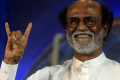 Superstar Rajinikanth - Sakshi Post