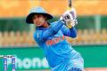 India Women’s cricket team captain Mithali Raj - Sakshi Post