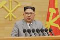 North Korea leader Kim Jong-un - Sakshi Post