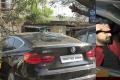 Anchor Pradeep’s car seized by Jubilee Hills traffic police; being caught in an inebriated condition with girl sitting beside him in the car - Sakshi Post