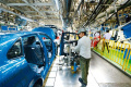 The country has the potential to grow at an average of 6.7% per annum over the next five years, said global ratings agency Fitch The country has the potential to grow at an average of 6.7% per annum over the next five years, said global ratings agency Fitch - Sakshi Post