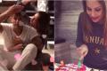 Bipasha celebrated her birthday with hubby Karan Singh Grover Bipasha celebrated her birthday with hubby Karan Singh Grover - Sakshi Post