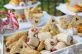 The sweet festival is being organised to showcase the cosmopolitan nature of Hyderabad - Sakshi Post