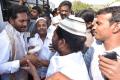 AP Leader of Opposition YS Jagan Mohan Reddy AP Leader of Opposition YS Jagan Mohan Reddy - Sakshi Post