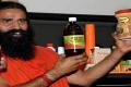 Baba Ramdev-led Patanjali Ayurved is likely to partner with eight leading etailers and aggregators to give a big push to online sales of its products - Sakshi Post