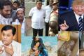 Top News Stories At This Hour - Sakshi Post