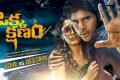 Okka Kshanam Movie Poster - Sakshi Post