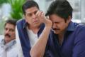 A still from Agnyaathavaasi - Sakshi Post