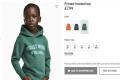 &amp;lt;span style=&amp;quot;white-space: pre-wrap; background-color: rgb(255, 255, 255);&amp;quot;&amp;gt;The biggest retail chain has got support from the most unexpected person-the kid model’s mother&amp;lt;/span&amp;gt; - Sakshi Post