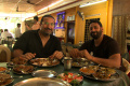 &amp;lt;span style=&amp;quot;white-space: pre-wrap; background-color: rgb(255, 255, 255);&amp;quot;&amp;gt;Rocky and Mayur from show  High On My Plate &amp;lt;/span&amp;gt; - Sakshi Post