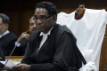 Jasti Chelameswar - Sakshi Post