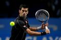 Former world number one Novak Djokovic.&amp;amp;nbsp; - Sakshi Post