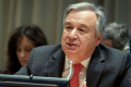 India has taken on a major leadership role in fighting climate change when others are failing, UN Secretary General Antonio Guterres has said. India has taken on a major leadership role in fighting climate change when others are failing, UN Secretary General Antonio Guterres has said. - Sakshi Post