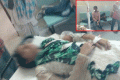 Suma and Tarun at Khammam hospital. - Sakshi Post