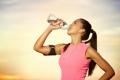 Hydrate yourself before, during and after the run or else it can lead to dehydration, fatigue - Sakshi Post