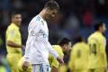 Real fired off nearly 30 shots but their accuracy was wayward, with Cristiano Ronaldo among the worst culprits in front of goal. - Sakshi Post